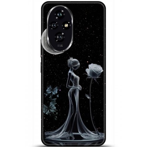 Uyumlu Kılıf HD Baskılı Kılıf - Followed Institution 5791