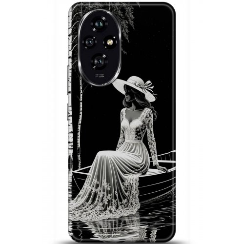 Uyumlu Kılıf HD Baskılı Kılıf - Followed Institution 5796