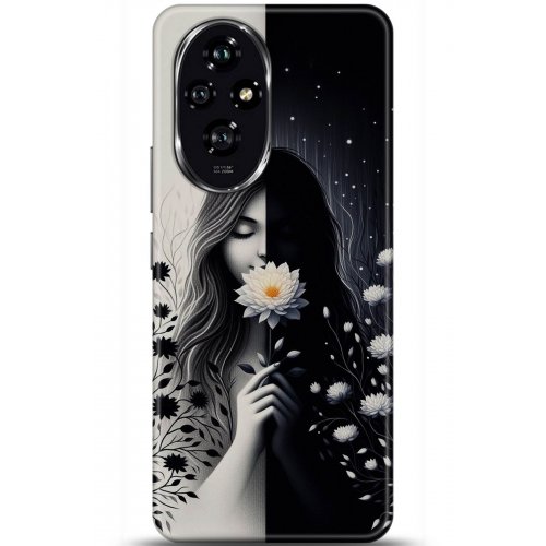 Uyumlu Kılıf HD Baskılı Kılıf - Followed Institution 5800