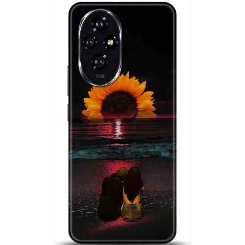 Uyumlu Kılıf HD Baskılı Kılıf - Followed Institution 5801