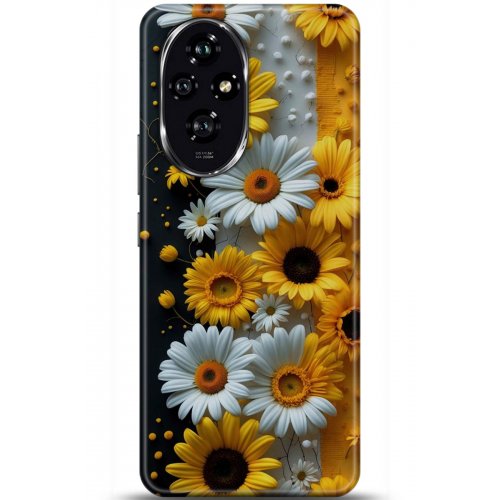 Uyumlu Kılıf HD Baskılı Kılıf - Followed Institution 5803