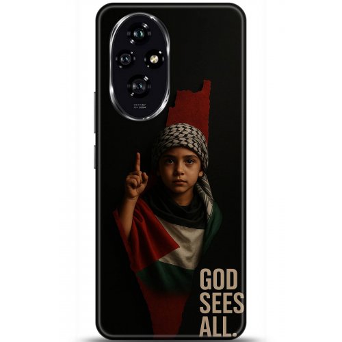 Uyumlu Kılıf HD Baskılı Kılıf - Followed Institution 5805