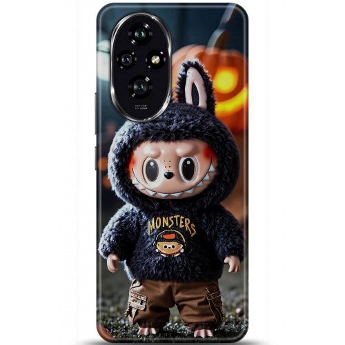 Uyumlu Kılıf HD Baskılı Kılıf - Followed Institution 5815