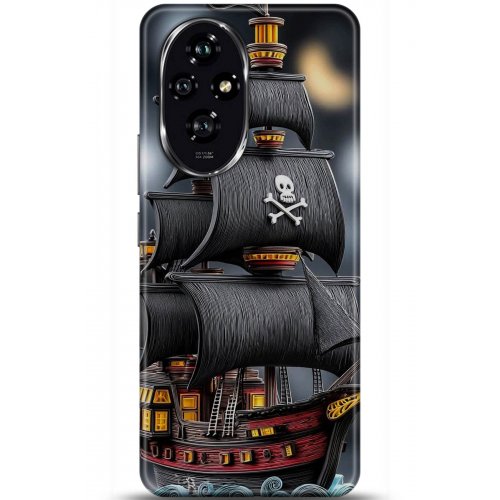 Uyumlu Kılıf HD Baskılı Kılıf - Followed Institution 5820