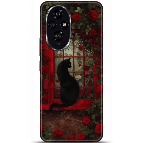 Uyumlu Kılıf HD Baskılı Kılıf - Followed Institution 5822