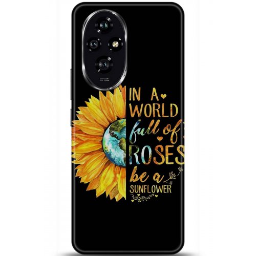 Uyumlu Kılıf HD Baskılı Kılıf - Followed Institution 5825