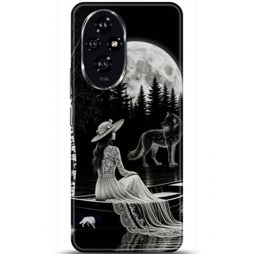 Uyumlu Kılıf HD Baskılı Kılıf - Followed Institution 5842