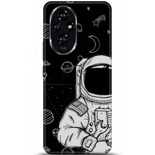 Uyumlu Kılıf HD Baskılı Kılıf - Followed Institution 5852