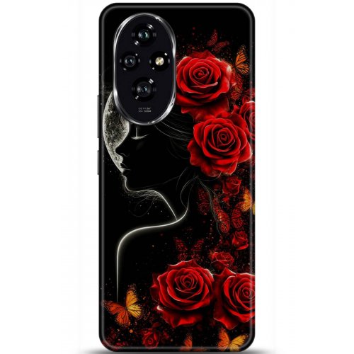 Uyumlu Kılıf HD Baskılı Kılıf - Followed Institution 5863