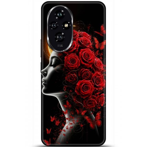 Uyumlu Kılıf HD Baskılı Kılıf - Followed Institution 5864