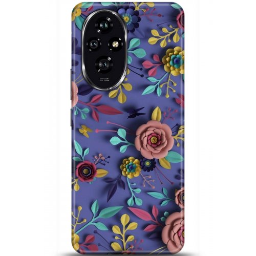 Uyumlu Kılıf HD Baskılı Kılıf - Followed Institution 5868