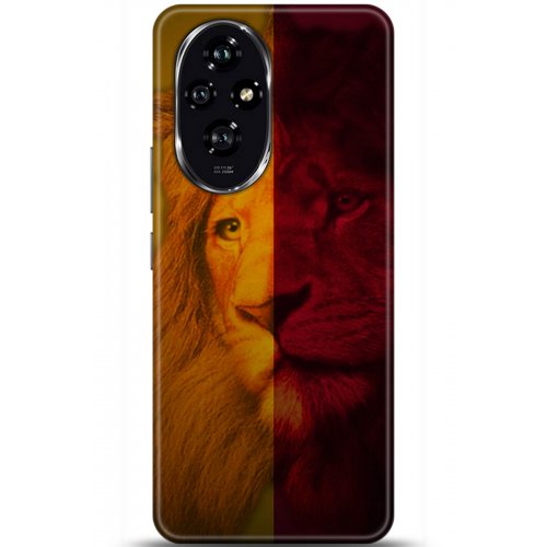 Uyumlu Kılıf HD Baskılı Kılıf - Followed Institution 5879