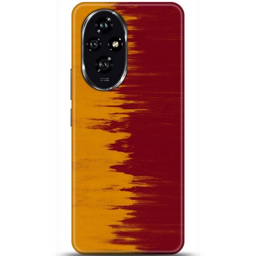 Uyumlu Kılıf HD Baskılı Kılıf - Followed Institution 5882