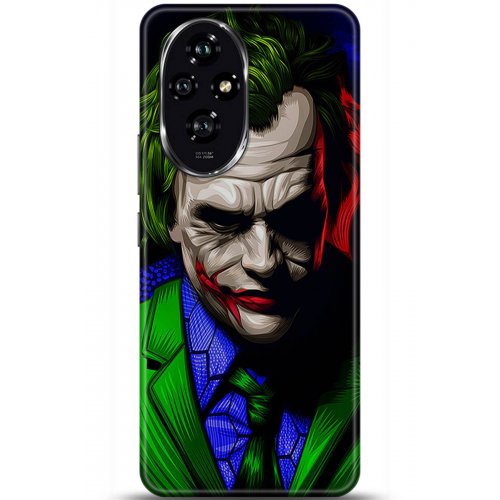 Uyumlu Kılıf HD Baskılı Kılıf - Followed Institution 5884