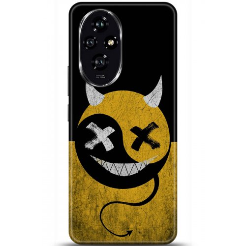 Uyumlu Kılıf HD Baskılı Kılıf - Followed Institution 5892