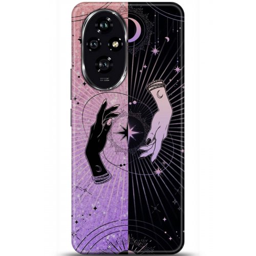 Uyumlu Kılıf HD Baskılı Kılıf - Followed Institution 5900