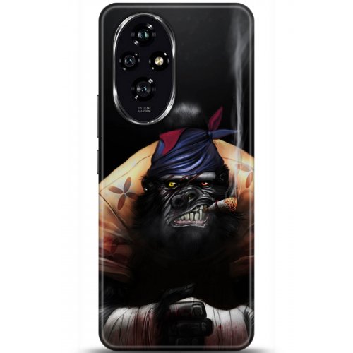 Uyumlu Kılıf HD Baskılı Kılıf - Followed Institution 5938