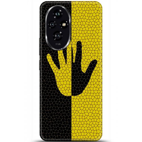 Uyumlu Kılıf HD Baskılı Kılıf - Followed Institution 5944