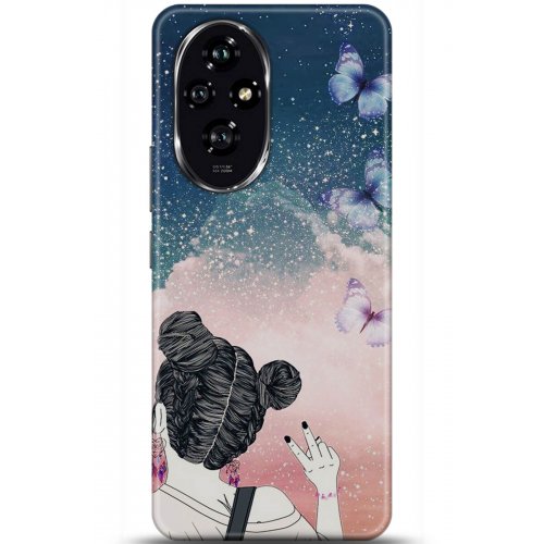 Uyumlu Kılıf HD Baskılı Kılıf - Followed Institution 5952