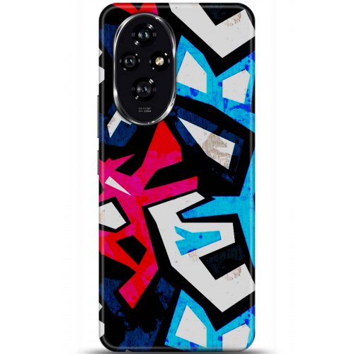 Uyumlu Kılıf HD Baskılı Kılıf - Followed Institution 5962