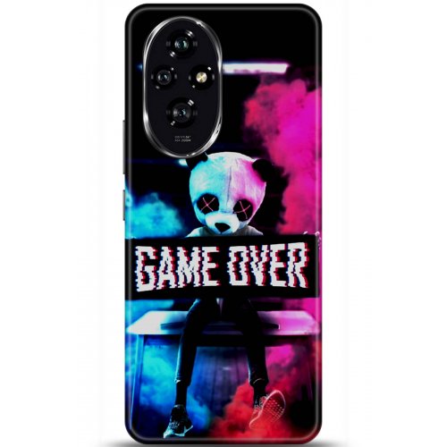 Uyumlu Kılıf HD Baskılı Kılıf - Followed Institution 5966