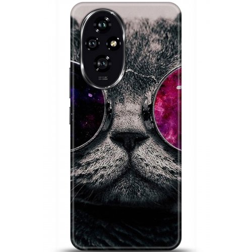 Uyumlu Kılıf HD Baskılı Kılıf - Followed Institution 5977