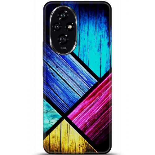 Uyumlu Kılıf HD Baskılı Kılıf - Followed Institution 5978