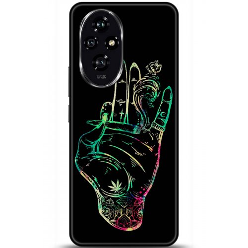 Uyumlu Kılıf HD Baskılı Kılıf - Followed Institution 5980