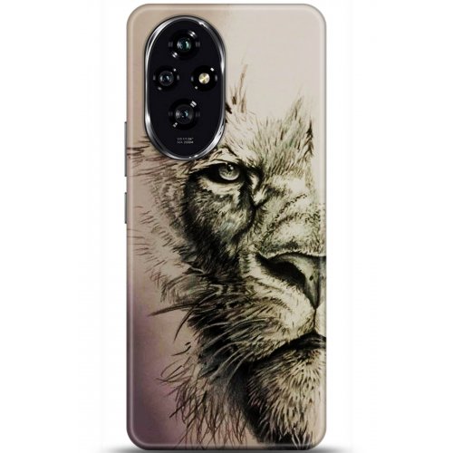 Uyumlu Kılıf HD Baskılı Kılıf - Followed Institution 5984