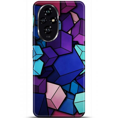 Uyumlu Kılıf HD Baskılı Kılıf - Followed Institution 5988