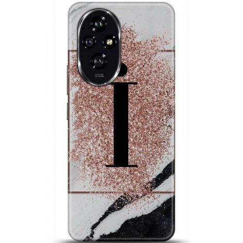 Uyumlu Kılıf HD Baskılı Kılıf - Followed Institution 6011