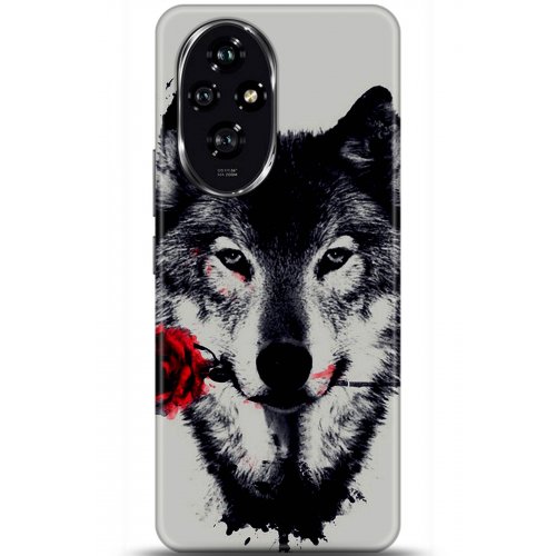 Uyumlu Kılıf HD Baskılı Kılıf - Followed Institution 6022