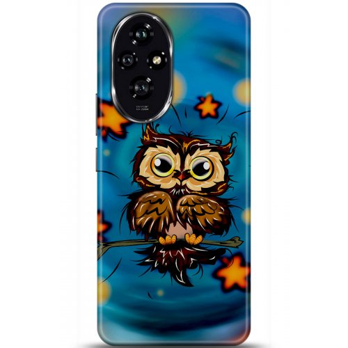 Uyumlu Kılıf HD Baskılı Kılıf - Followed Institution 6035