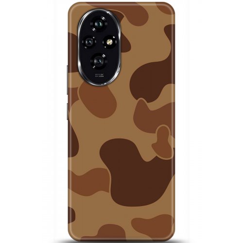 Uyumlu Kılıf HD Baskılı Kılıf - Followed Institution 6050