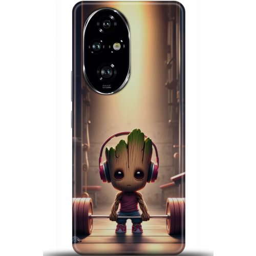 Uyumlu Kılıf HD Baskılı Kılıf - Followed Institution 5015