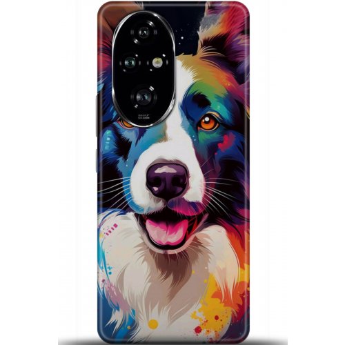 Uyumlu Kılıf HD Baskılı Kılıf - Followed Institution 5041