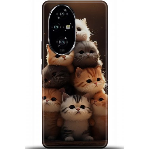 Uyumlu Kılıf HD Baskılı Kılıf - Followed Institution 5076