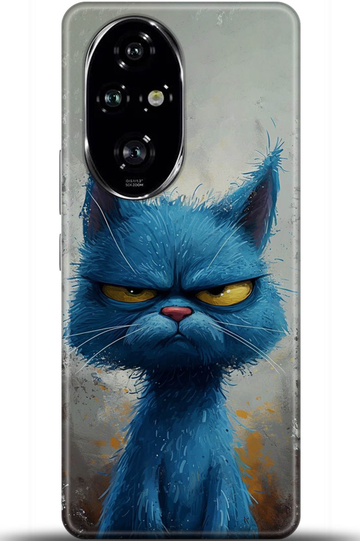 Honor 200 Pro Uyumlu Kılıf HD Baskılı Kılıf - Followed Institution 5085