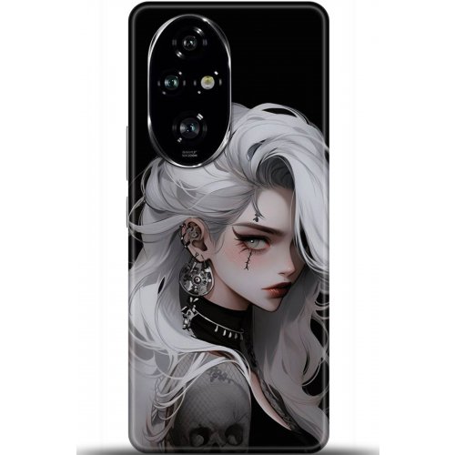 Uyumlu Kılıf HD Baskılı Kılıf - Followed Institution 5086