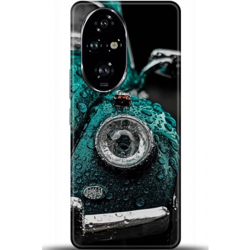 Uyumlu Kılıf HD Baskılı Kılıf - Followed Institution 5089