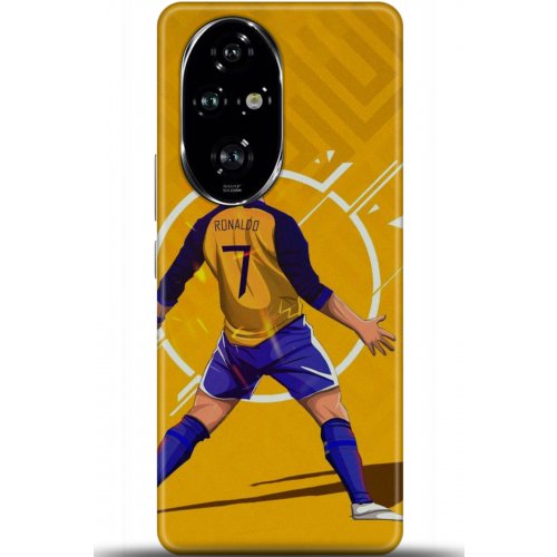 Uyumlu Kılıf HD Baskılı Kılıf - Followed Institution 5093