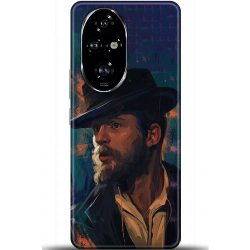 Uyumlu Kılıf HD Baskılı Kılıf - Followed Institution 5094