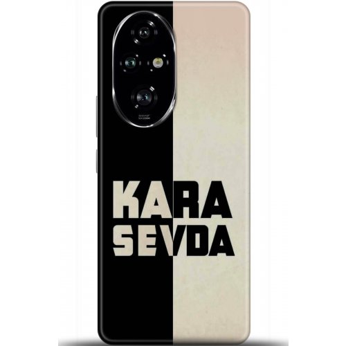 Uyumlu Kılıf HD Baskılı Kılıf - Followed Institution 5095