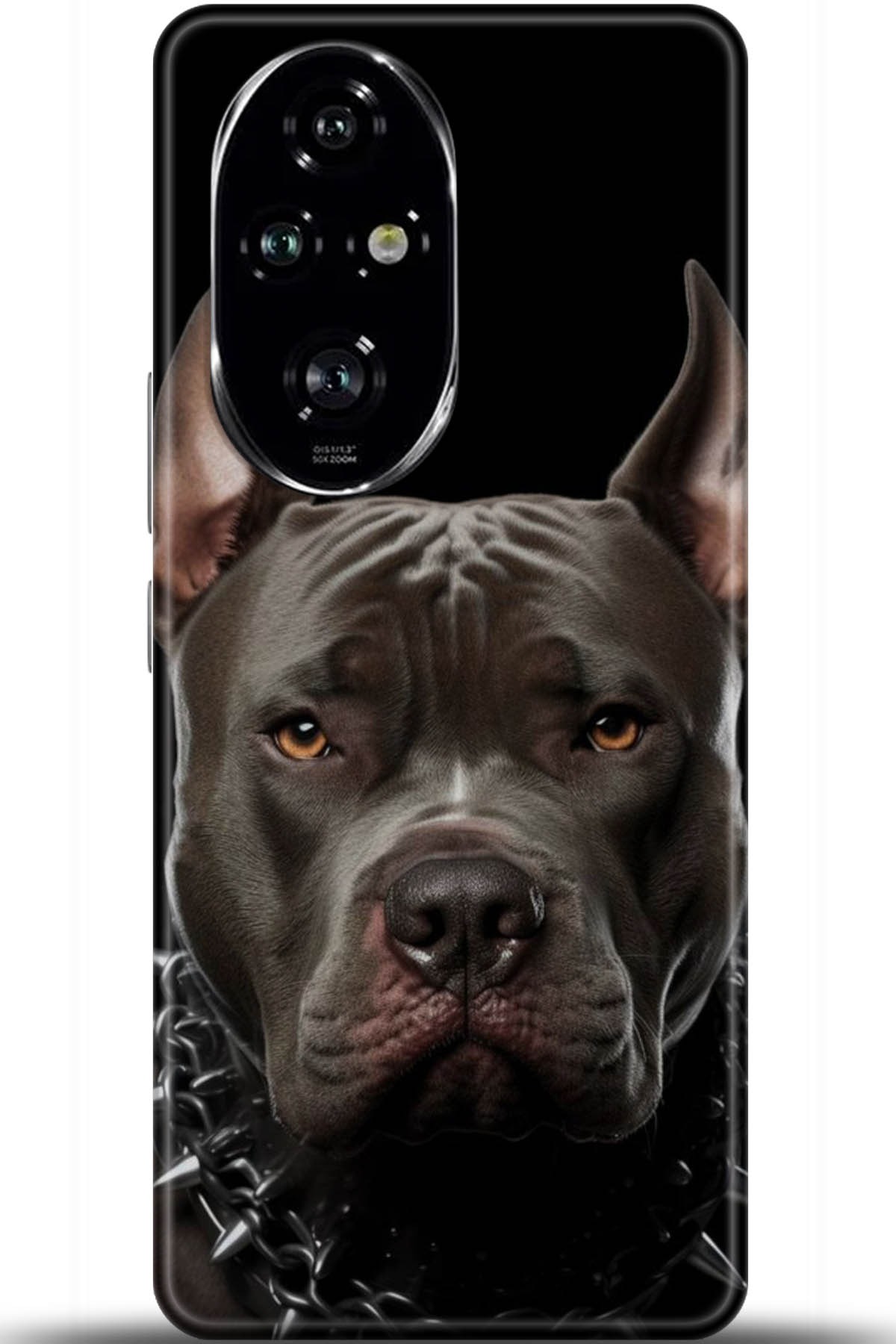 Honor 200 Pro Uyumlu Kılıf HD Baskılı Kılıf - Followed Institution 5104