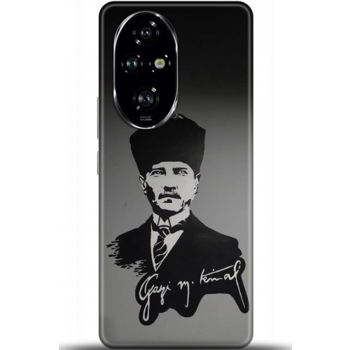 Uyumlu Kılıf HD Baskılı Kılıf - Followed Institution 5112