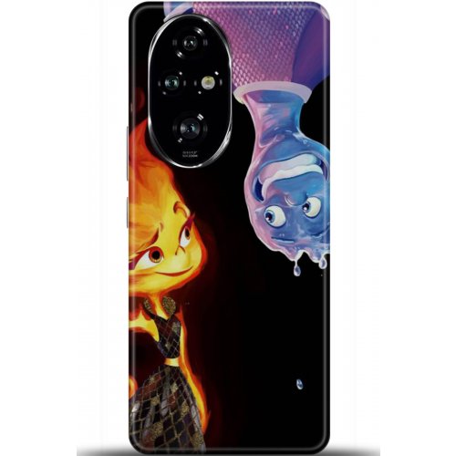 Uyumlu Kılıf HD Baskılı Kılıf - Followed Institution 5117