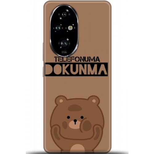 Uyumlu Kılıf HD Baskılı Kılıf - Followed Institution 5123