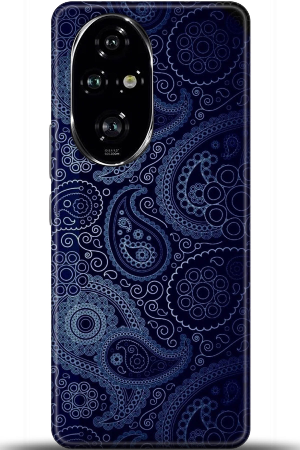 Honor 200 Pro Uyumlu Kılıf HD Baskılı Kılıf - Followed Institution 5129