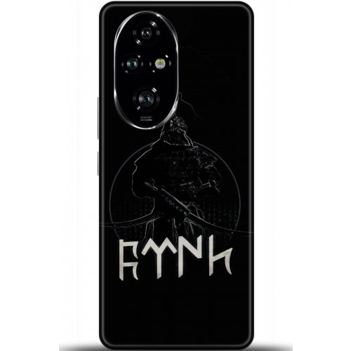 Uyumlu Kılıf HD Baskılı Kılıf - Followed Institution 5132