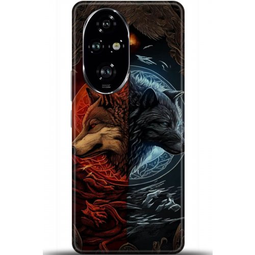 Uyumlu Kılıf HD Baskılı Kılıf - Followed Institution 5136